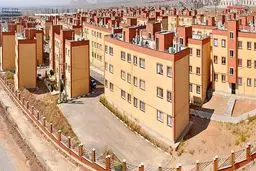 ۱۴۰ هزار متقاضی مسکن یکم آورده‌های خود را خارج نمودند