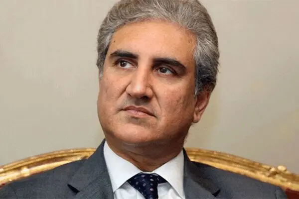 وزیر امور خارجه پاکستان فردا به تهران می‌آید