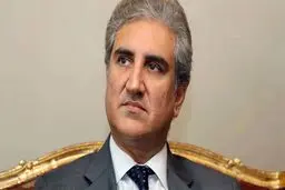 وزیر امور خارجه پاکستان فردا به تهران می‌آید