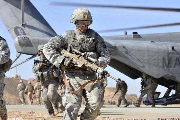 وقت کشی آمریکا در عراق هزینه های سنگینی برایشان خواهد داشت