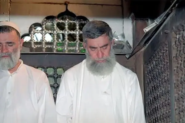 پیام تسلیت رهبر انقلاب در پی درگذشت حجت‌الاسلام والمسلمین رسولی‌محلاتی