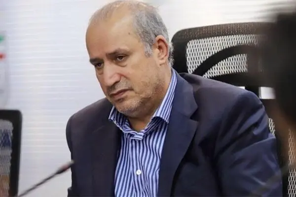 فیفا استعفای تاج را پذیرفت