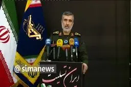 سردار حاجی‌زاده: مسئولیت حادثه را می‌پذیرم/ پس از شنیدن ماجرا آرزوی مرگ کردم