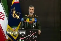 سردار حاجی‌زاده: مسئولیت حادثه را می‌پذیرم/ پس از شنیدن ماجرا آرزوی مرگ کردم