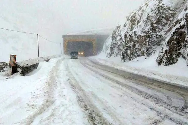 دمای هوا ۸ تا ۱۲ درجه‌ کاهش می‌یابد
