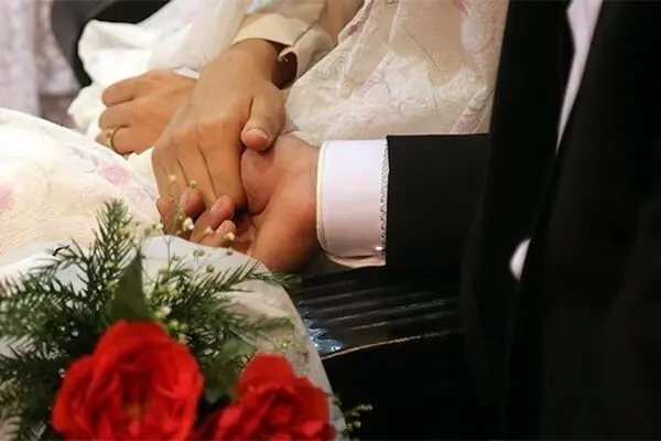 ادعای افزایش سن ازدواج؛ نه کاملا درست و نه کاملا غلط