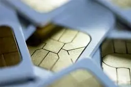 فروش سیم‌کارت‌های یک اپراتور توقف یافت