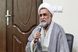 قاآنی همان سلیمانی است