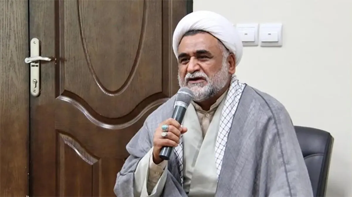 قاآنی همان سلیمانی است
