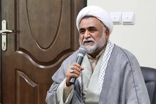 قاآنی همان سلیمانی است