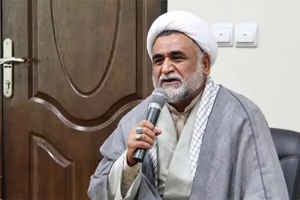 قاآنی همان سلیمانی است