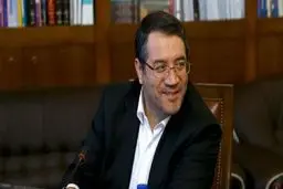 ۷۰۰ میلیارد دلار با کشور چین زمینه همکاری اقتصادی وجود دارد