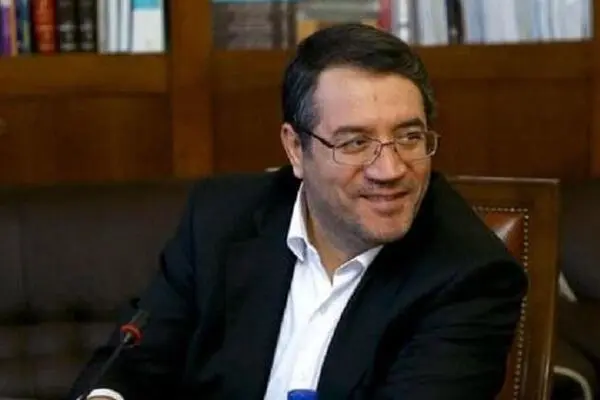 ۷۰۰ میلیارد دلار با کشور چین زمینه همکاری اقتصادی وجود دارد
