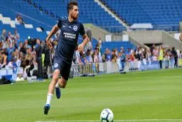 شاهزاده فوتبال ایران در لیگ برتر انگلیس