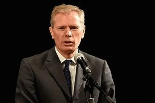 حمایت آمریکا از اقدام غیرقانونی سفیر انگلیس در تهران