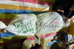 جزئیاتی جدید از ترور سردار شهید سلیمانی