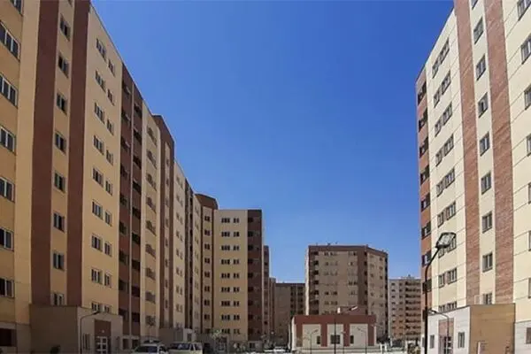 وامی که مسکن نمی‌شود!