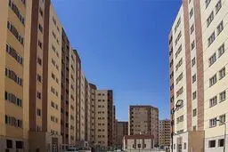 وامی که مسکن نمی‌شود!