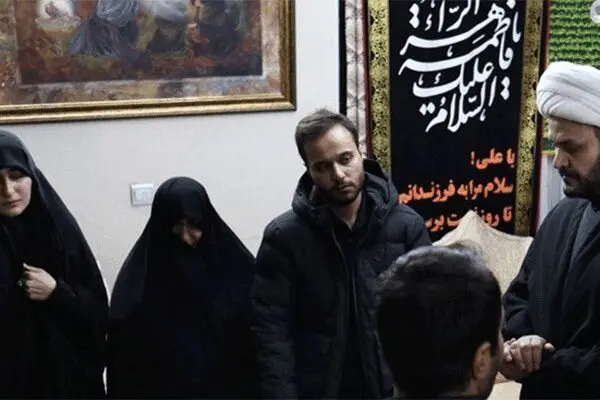 الکعبی: انتقام خون حاج‌قاسم را می‌گیریم