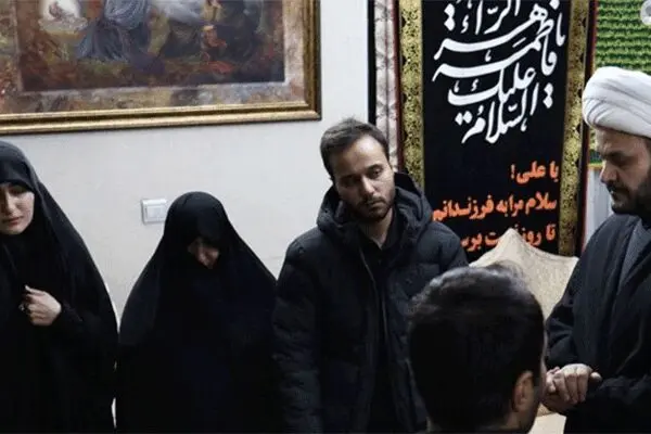 الکعبی: انتقام خون حاج‌قاسم را می‌گیریم