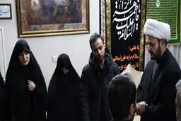 الکعبی: انتقام خون حاج‌قاسم را می‌گیریم