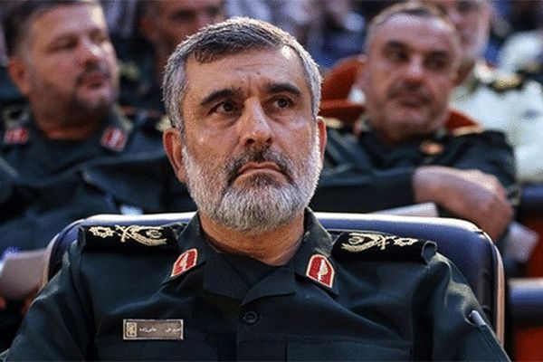 سردار حاجی‌زاده به کمیسیون امنیت ملی مجلس می‌رود