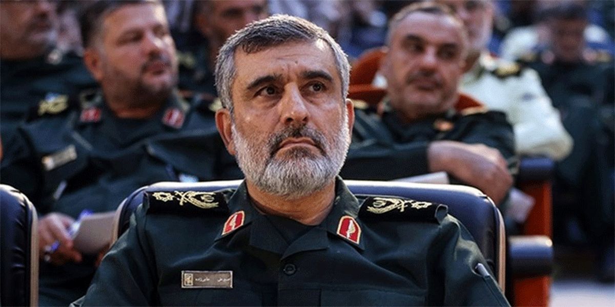 سردار حاجی‌زاده به کمیسیون امنیت ملی مجلس می‌رود