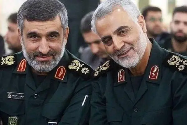 ترور فرماندهان موشکی و منطقه‌ای در دستور کار جدید آمریکا