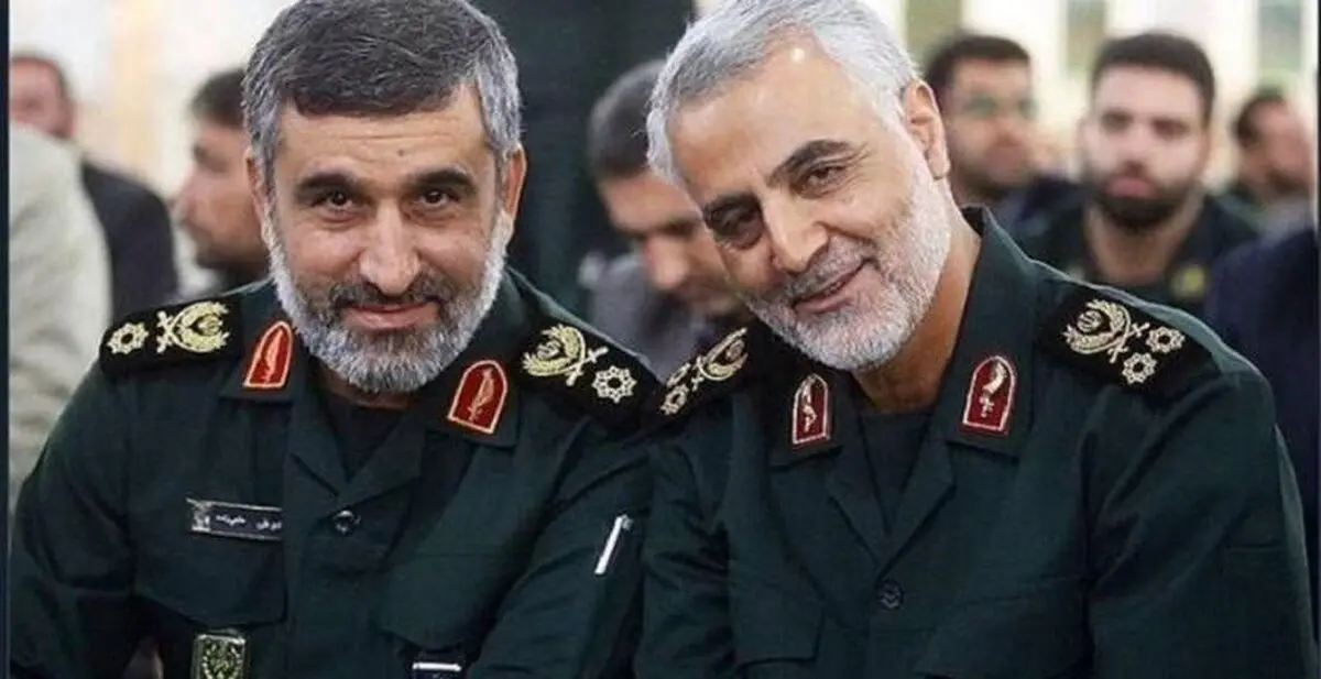 ترور فرماندهان موشکی و منطقه‌ای در دستور کار جدید آمریکا
