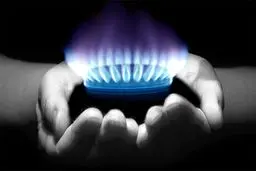 مصرف گاز در کشور رکورد زد