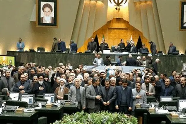 اجازه نخواهیم داد اشتباه یک عضو خانواده باعث سوءاستفاده دشمن شود