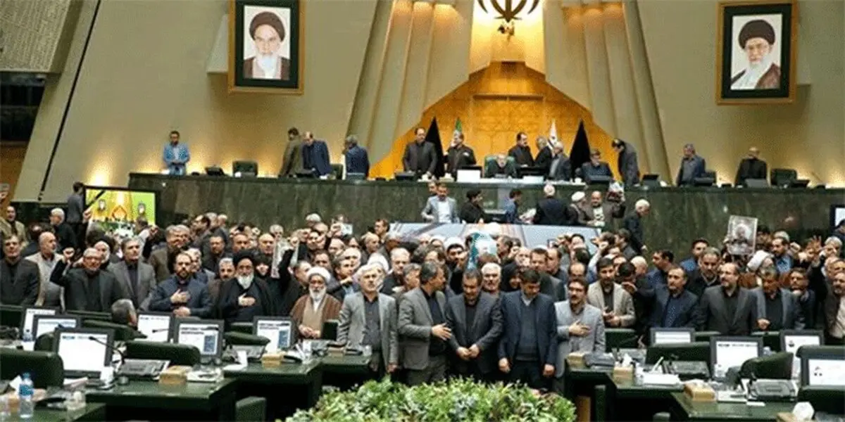 اجازه نخواهیم داد اشتباه یک عضو خانواده باعث سوءاستفاده دشمن شود