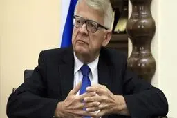 واکنش تهران مناسب بود و قدرت ایران را نشان داد