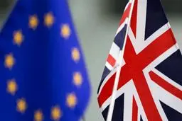 اروپا عجله‌ای برای مذاکره با لندن درباره موضوع پسابرگزیت ندارد