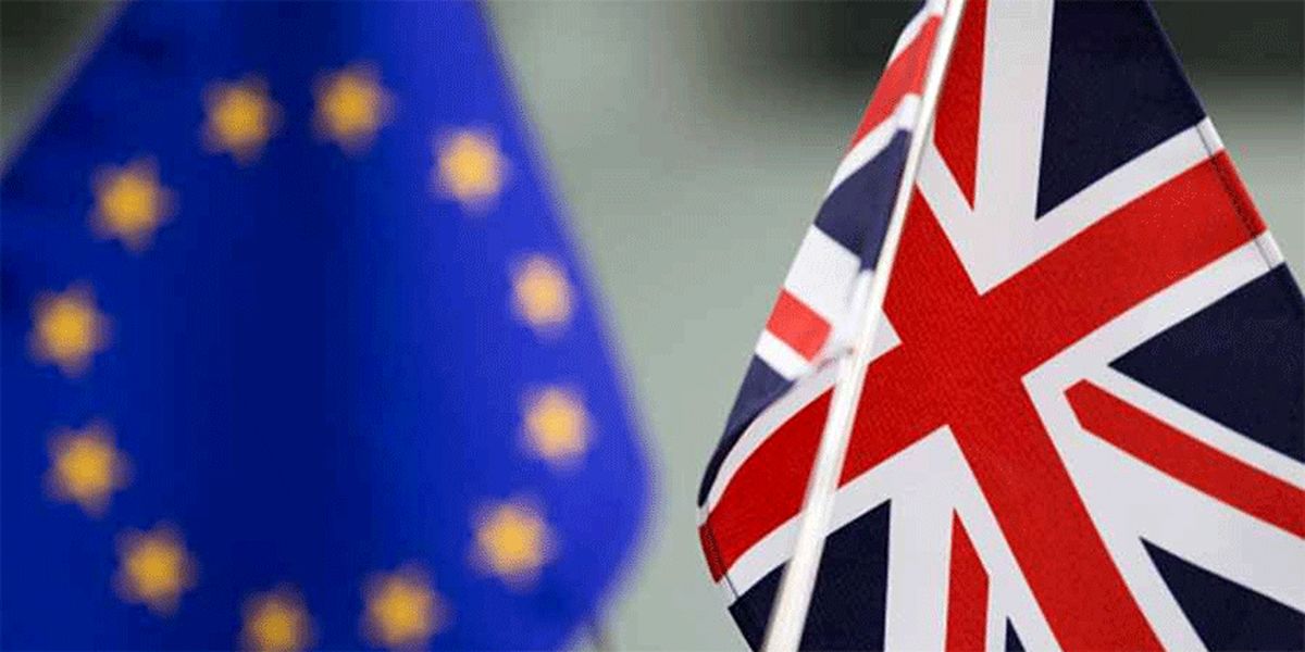 اروپا عجله‌ای برای مذاکره با لندن درباره موضوع پسابرگزیت ندارد