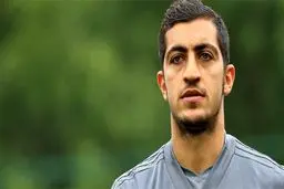 آغاز پروسه جدایی مجید حسینی از ترابزون‌اسپور