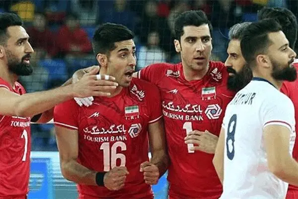 پرواز ایران به توکیو از روی دیوار چین