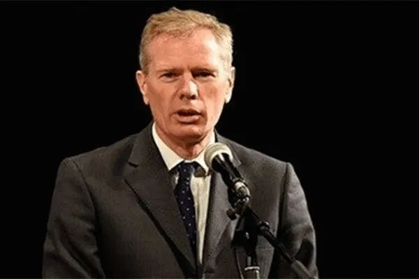 جزئیات جدید از دستگیری سفیر انگلستان