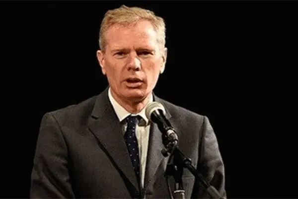 جزئیات جدید از دستگیری سفیر انگلستان