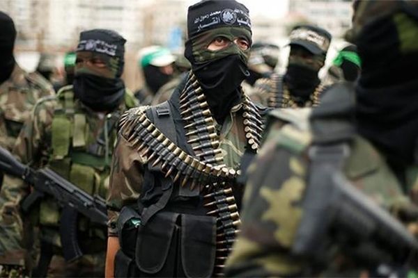 گزارش حماس درمورد عملیات ضدصهیونیستی این جنبش در ۲۰۱۹