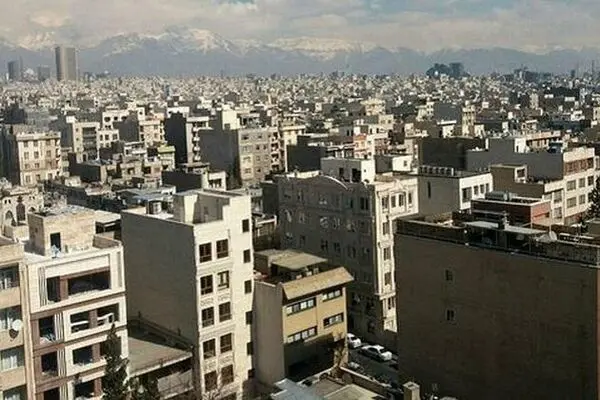 نرخ اخذ مالیات بر خانه‌های خالی مناسب نیست
