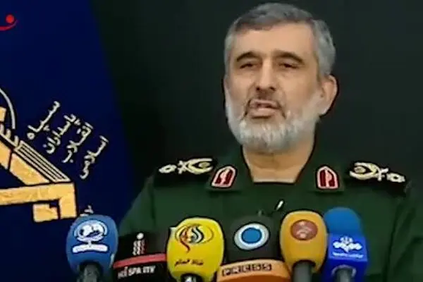 کارشناس بی‌بی‌سی از احتمال حمله سایبری می‌گوید