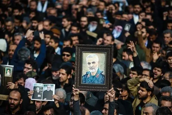 ۴ «شهادت‌ِ جریان‌ساز» در تاریخ انقلاب اسلامی