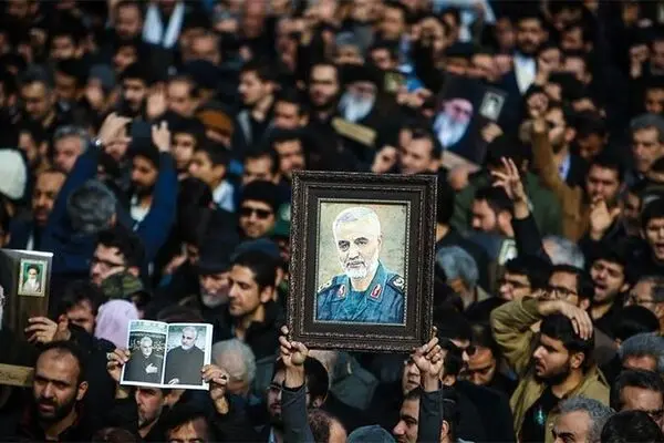 ۴ «شهادت‌ِ جریان‌ساز» در تاریخ انقلاب اسلامی