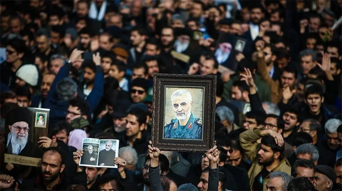 ۴ «شهادت‌ِ جریان‌ساز» در تاریخ انقلاب اسلامی