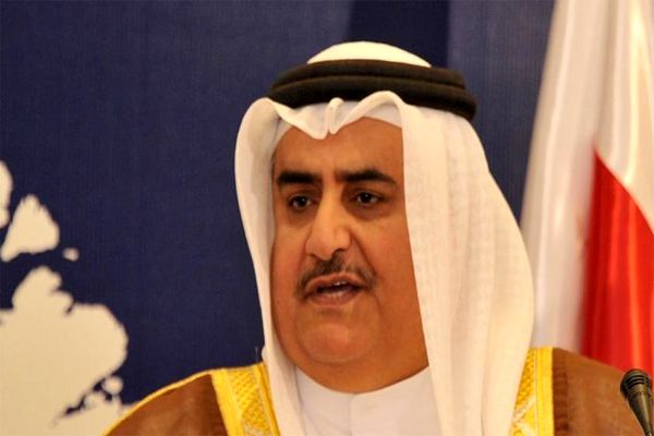 بحرین از پیله سکوت درآمد