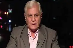 ژنرال بازنشسته سوری: ترامپ ببرکاغذی است