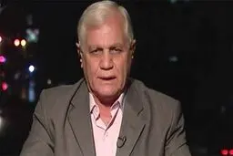ژنرال بازنشسته سوری: ترامپ ببرکاغذی است