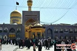 نگاهی توریستی به شهر مشهد مقدس