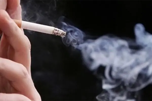 درآمد ۱۳/۲ میلیارد دلاری آمریکا از مالیات بر سیگار